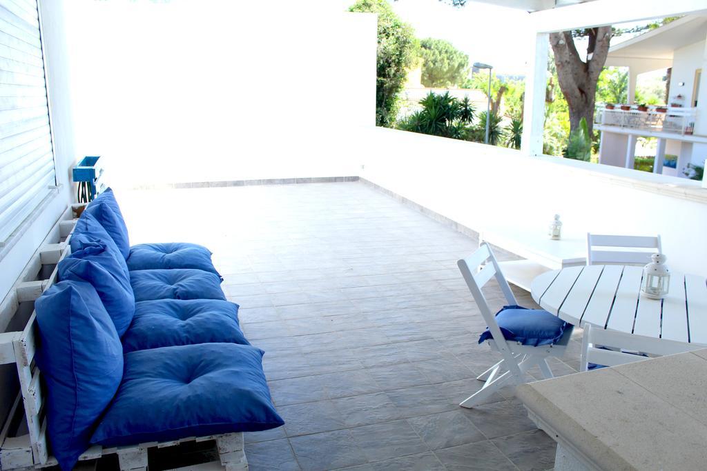 Apartamento Casa Antonella Palermo